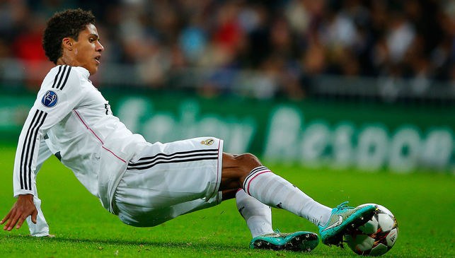 Real Madrid CF v Liverpool FC - UEFA Champions League