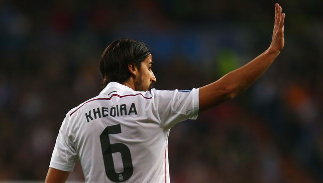 Real Madrid CF v FC Schalke 04 - UEFA Champions League