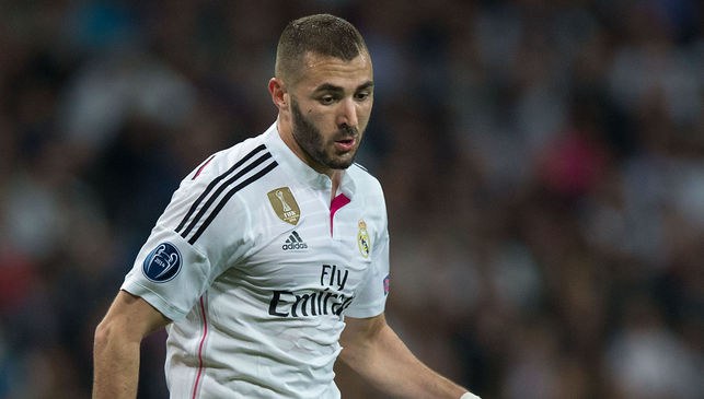 Real Madrid CF v FC Schalke 04 - UEFA Champions League