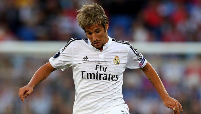 Real Madrid v Sevilla FC - UEFA Super Cup