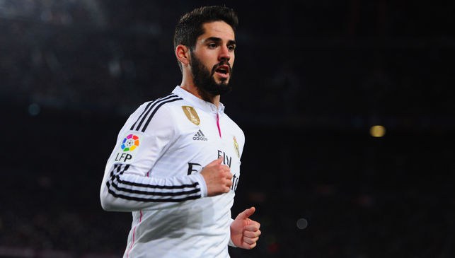 FC Barcelona v Real Madrid CF - La Liga