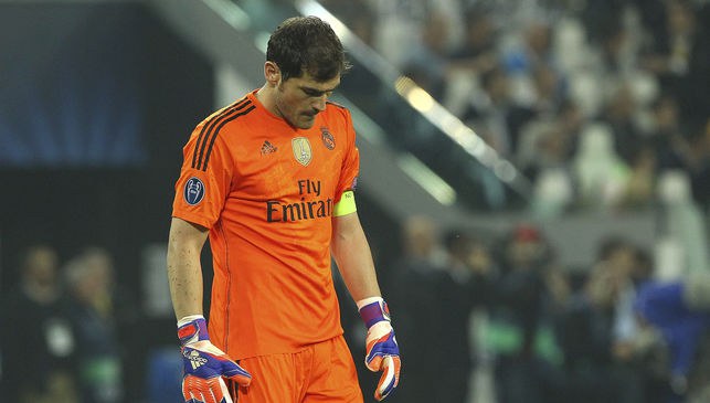 Juventus v Real Madrid CF  - UEFA Champions League Semi Final