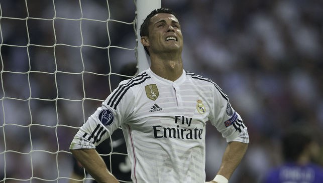 Real Madrid CF v Juventus  - UEFA Champions League Semi Final