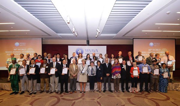 ครั้งแรกในโลก!  จับมือ92ปท. MOU ปฏิญญาการระงับความเจ็บปวดทรมานในสัตว์