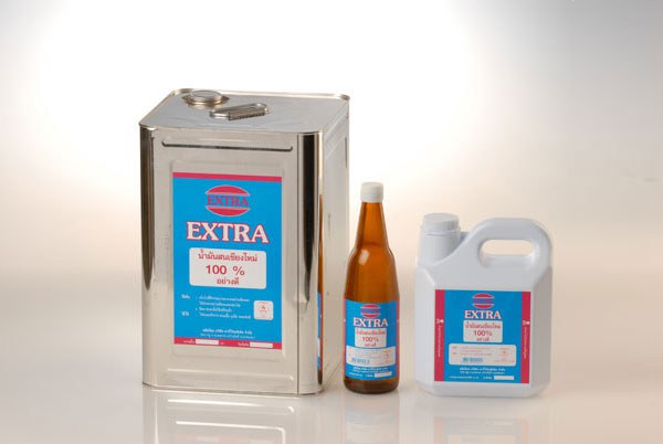 น้ำมันสน2