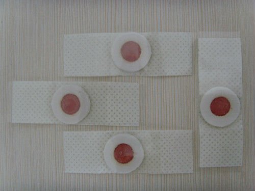 พลาสเตอร์ซาลิไซลิก