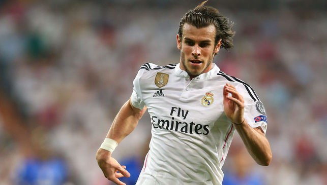 Real Madrid CF v Juventus - UEFA Champions League Semi Final