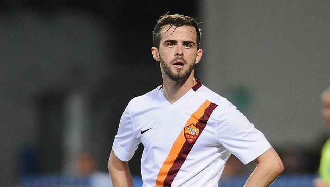 US Sassuolo Calcio v AS Roma - Serie A