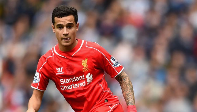 West Bromwich Albion v Liverpool - Premier League