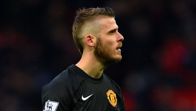 Manchester United v West Bromwich Albion - Premier League