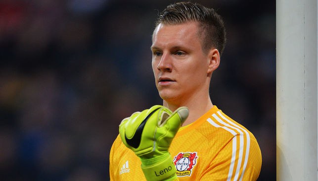 Bayer Leverkusen v FC Bayern Muenchen - DFB Cup