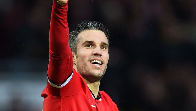 Manchester United v Liverpool - Premier League