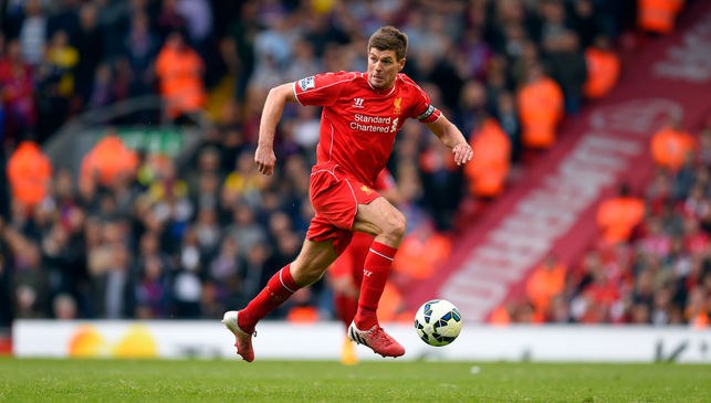 Liverpool v Crystal Palace - Premier League