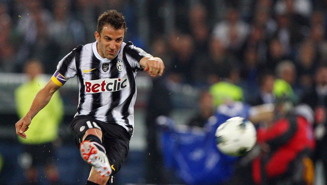 Juventus FC v SSC Napoli - Tim Cup Final