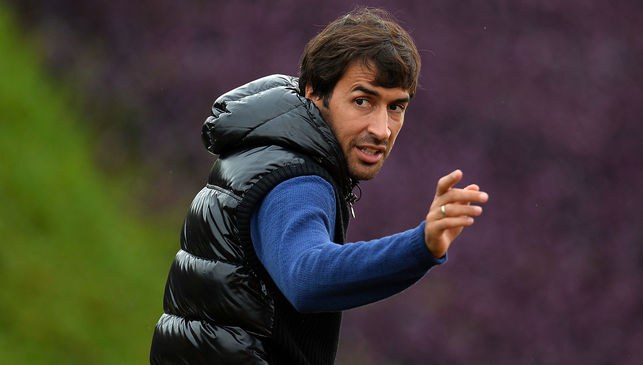 Bayern Muenchen - Doha Training Camp Day 2