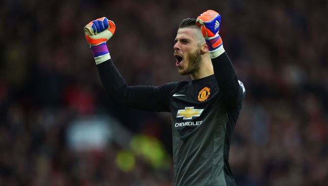 Manchester United v Arsenal - Premier League