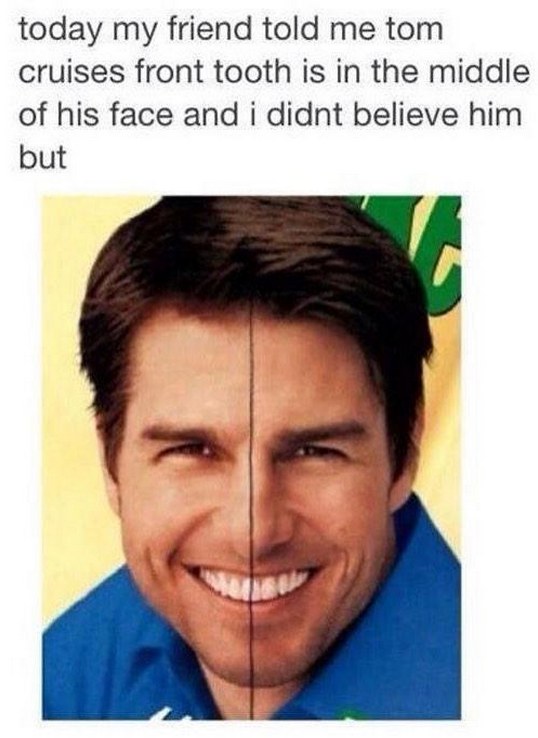 AND THIS. OH LORD, THIS.