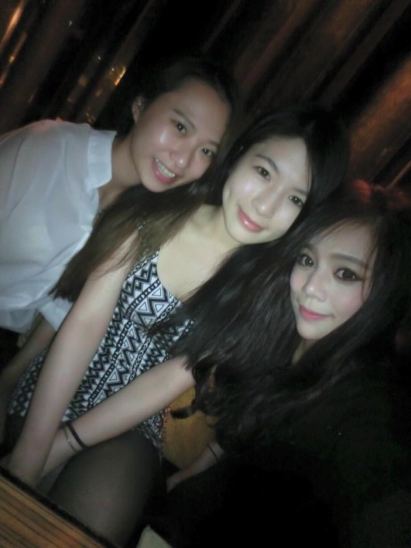 เจ้าหญิงขายหมูไต้หวัน Zhang Caijie สื่อไต้หวันตีแผ่ คนแห่หลงกระจาย