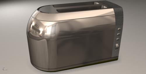 โปรแกรม Rhinoceros