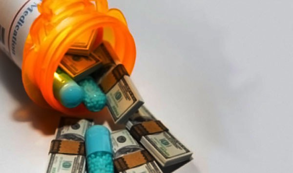 วอนCLยา หลังพบเม็ดละ3หมื่น ต้นทุนแค่หลักร้อย  