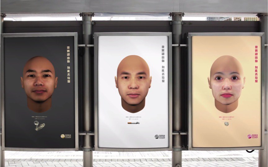 facial littering featured