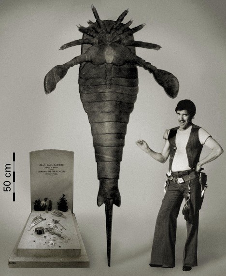 สัตว์ 12 ชนิด ที่เราควรดีใจที่พวกมันได้สูญพันธุ์ไปแล้ว