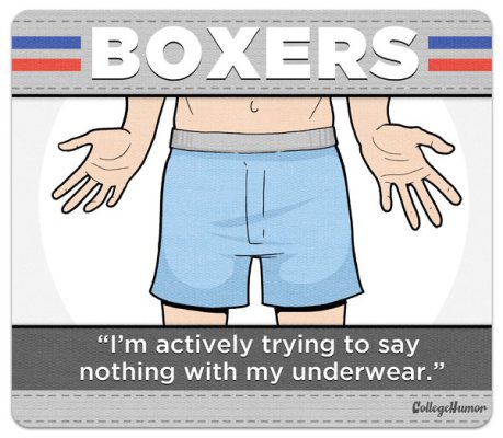 Boxers