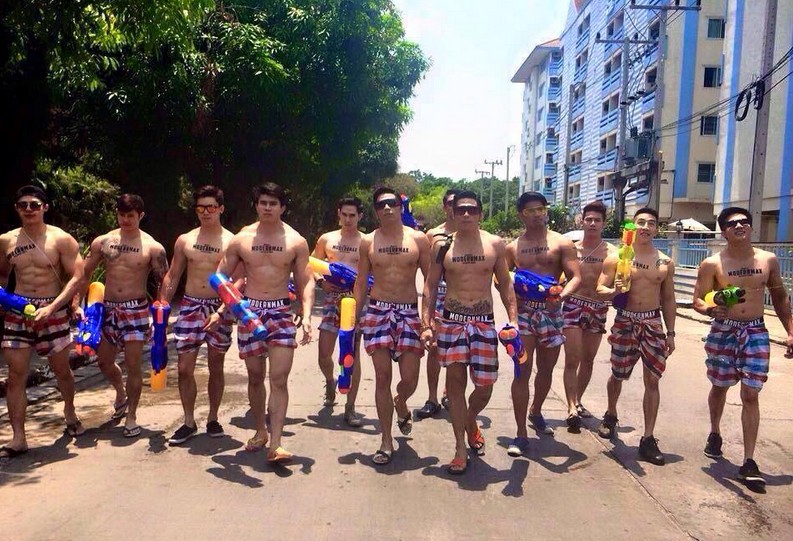 10 เหตุผลที่เกย์ต่างแดน ต้องมาเยือนเมืองไทย