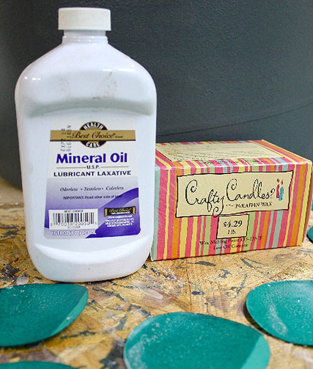 วัสดุและอุปกรณ์สำหรับทำโคมไฟเกล็ดปลาวิบวับ Tools and materials for making Fish scale pendant