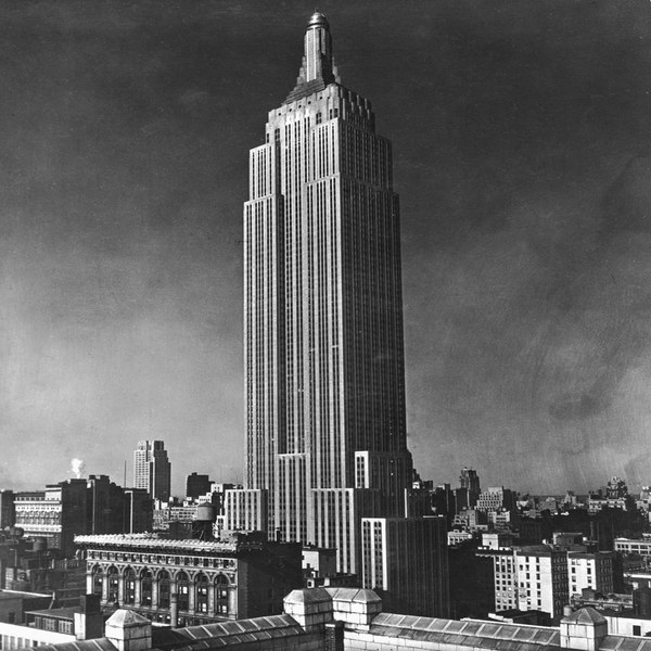 Empire State Building | A True Engineering Marvel