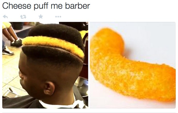 The Puff