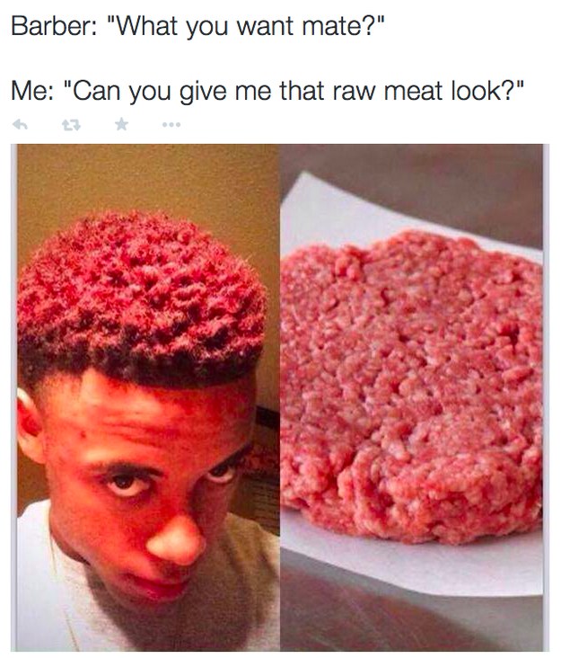 The Meat