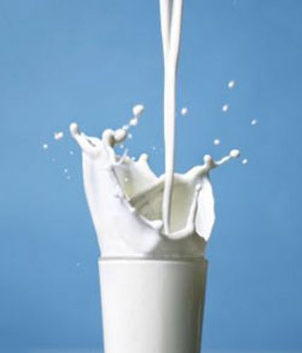 วันดื่มนมโลก จัดขึ้นเพื่อกระตุ้นให้ประชาชนรู้ประโยชน์ของนม