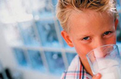 นม ดื่มได้ทุกเพศทุกวัย