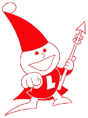 สัญลักษณ์ของแลกโตบาซิลลัตในนมเปรี้ยว