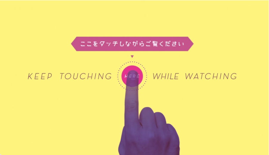 golden touch featured