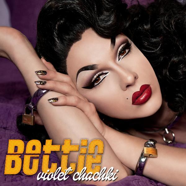 Looks That Kill: 'Drag Race' Winner Violet Chachki Teams With Tommy Lee for Racy Music Video