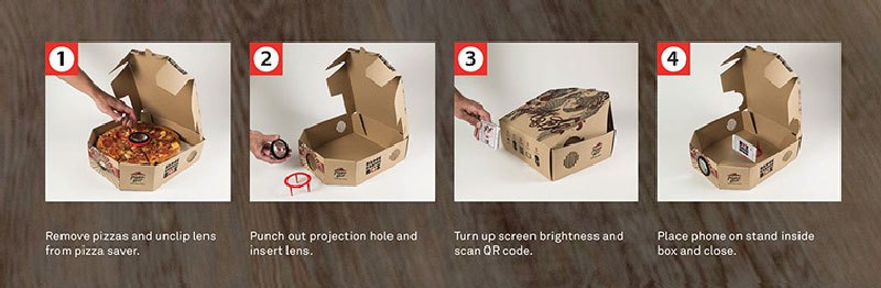 pizza-box-turns-your-smartphone-into-a-movie-projector-8