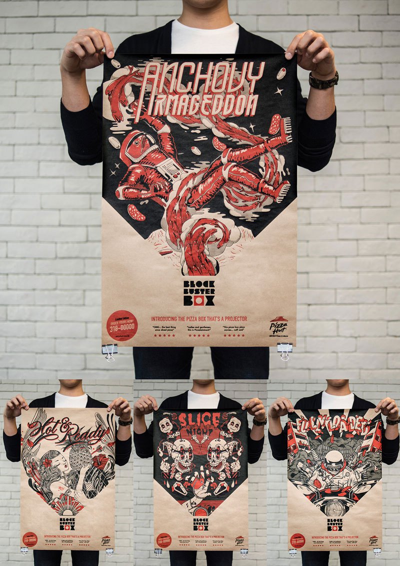 pizza-box-turns-your-smartphone-into-a-movie-projector-2