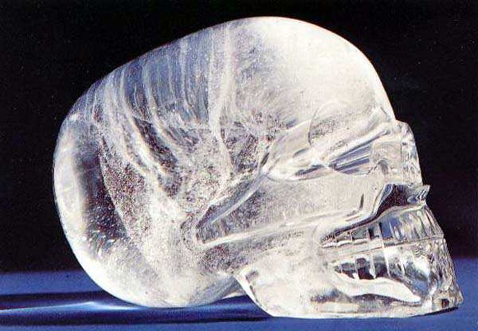 crystal-skull