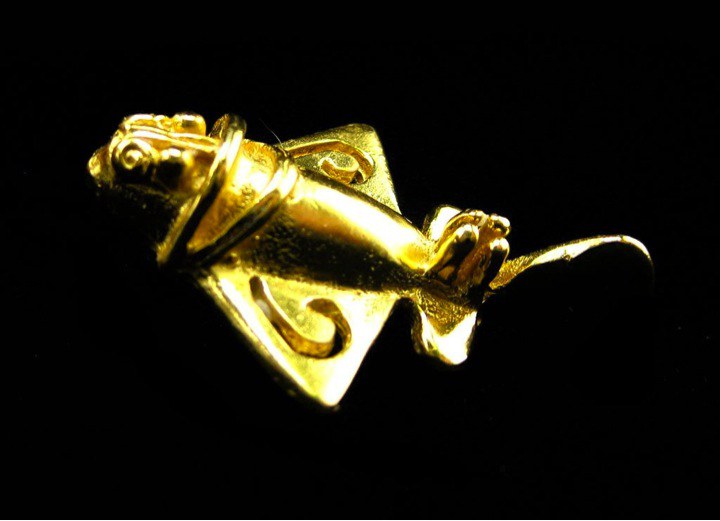 central america plane