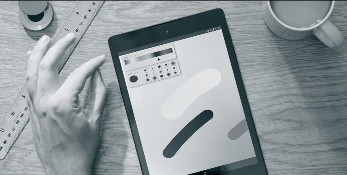 6 June - Project_Soli_Screenshot5
