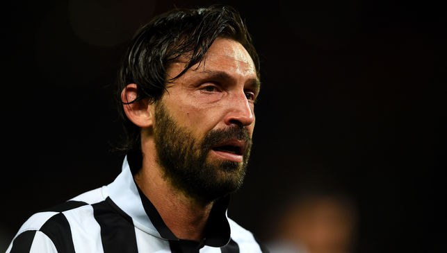 Juventus v FC Barcelona - UEFA Champions League Final