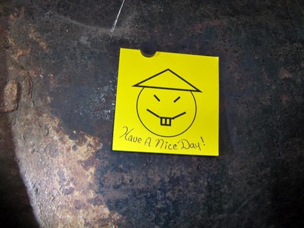 สหรัฐฯ ล่า 2 ฆาตกร แหกคุกความมั่นคงสูงสุด ทิ้งโน้ตเย้ยจนท. สหรัฐฯ ล่า 2 ฆาตกร แหกคุกความมั่นคงสูงสุด ทิ้งโน้ตเย้ยจนท.