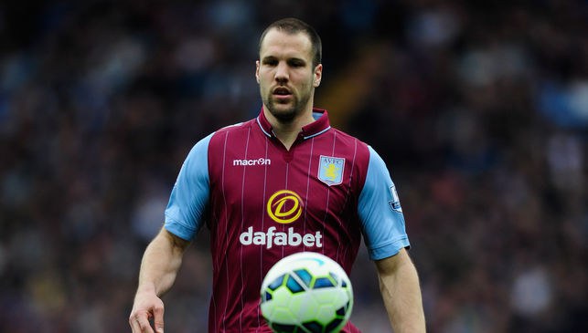 GettyImages -ImagebankIL Aston Villa v West Ham United - Premier League