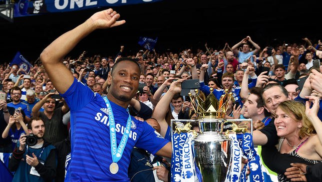 GettyImages -ImagebankIL Chelsea v Sunderland - Premier League