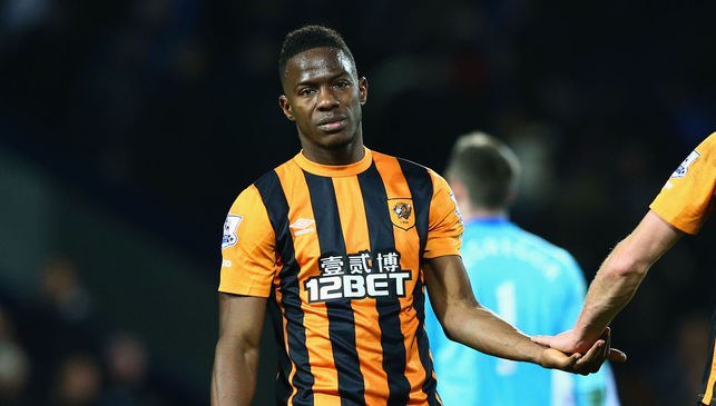 GettyImages -ImagebankIL West Bromwich Albion v Hull City - Premier League