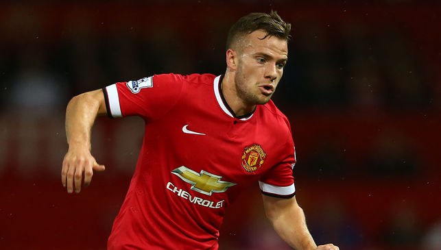 GettyImages -ImagebankIL Manchester United v Valencia - Pre Season Friendly