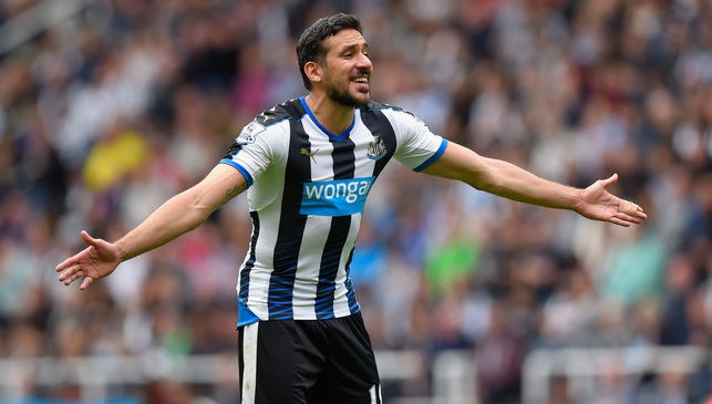 GettyImages -ImagebankIL Newcastle United v West Ham United - Premier League