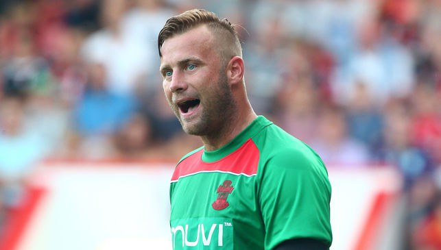 GettyImages -ImagebankIL Bournemouth v Southampton - Pre Season Friendly